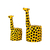 GIRAFA G - ADEMILSON EUDÓCIO - comprar online