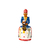 CAVALO MARINHO BRANCO - ADEMILSON EUDÓCIO - comprar online