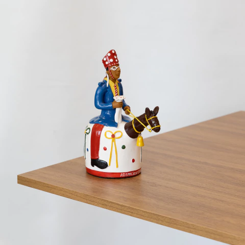 CAVALO - ADEMILSON EUDÓCIO - comprar online