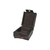 CAIXA CANASTRA P - CAFÉ - comprar online