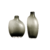 VASO EM VIDRO VERDE - comprar online