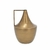 GARRAFA EM METAL BAIXA - comprar online