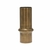 VASO EM METAL ALTO - comprar online