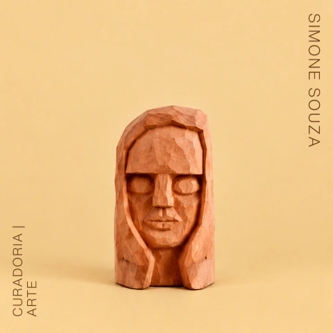 CABEÇA P - SIMONE SOUZA
