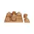 JOGO DA VELHA DECORATIVO - comprar online