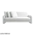 SOFÁ CAMA LOOP