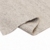 TAPETE ITACARÉ - GELO | ARIADNE HANDLOOM - comprar online