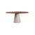MESA JANTAR BALLON REDONDA - comprar online