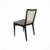 CONJ. DE CADEIRAS SKY EBANO - ALEXANDRE KASPER - 4 UNIDADES | OUTLET - loja online