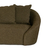 SOFÁ STONE VERDE | OUTLET - comprar online