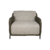 POLTRONA KYRA - ALE ALVARENGA - comprar online