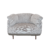 POLTRONA MIRIAN - ALE ALVARENGA - comprar online