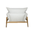 POLTRONA NUNA - FABRÍCIO RONCA - Mazco. Decor - Móveis e decoração com curadoria!