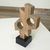 ESCULTURA GÊMEAS - MAURÍCIO MENDES - comprar online