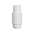 VASO GOMOS BRANCO G - MAZZOTTI