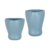 VASO BRISAS G AZUL - RICARDO OLIVEIRA - comprar online