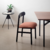 CADEIRA HI - RAFAEL OLIVA | LABMOBILI - Mazco. Decor - Móveis e decoração com curadoria!