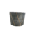 CACHEPOT CONE CHUMBO COM OURO - ORYBA BRASIL