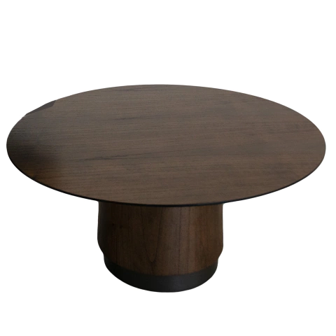MESA DE APOIO TUB BAIXA - MAURÍCIO BOMFIM | OUTLET - comprar online