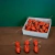 MINI CORAÇÕES SORTIDO | CORAÇÕES DE IRIS - comprar online