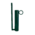 VASO CASTIÇAL VERDE - GIOVANNI WIVES