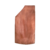 VASO QUADRADO G COBRE - RUBY YALLOUZ