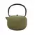 CHALEIRA - VERDE OLIVA FOSCO - comprar online