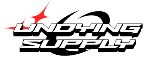 UNDYINGSUPPLY 