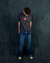 I Do not Love TB T-Shirt grey - twobrains