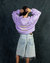 Experimental Fulfillment Lilas en internet