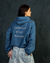 Experimental Fulfillment Bleu en internet