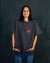 Kiss T-Shirt grey - comprar online