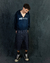 Evening Savior Zip Up en internet