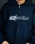 Imagen de Evening Savior Zip Up