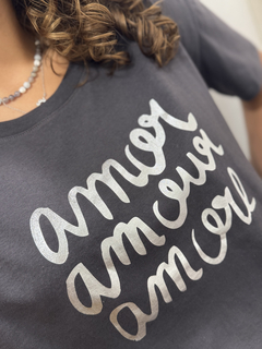 Cala MCH XL "Amor" - comprar online