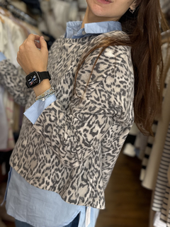 Bucito lanilla print
