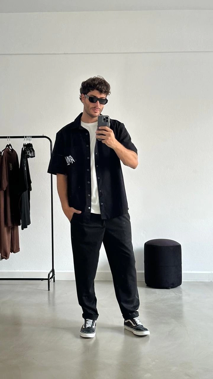 PANTALÓN HERMES