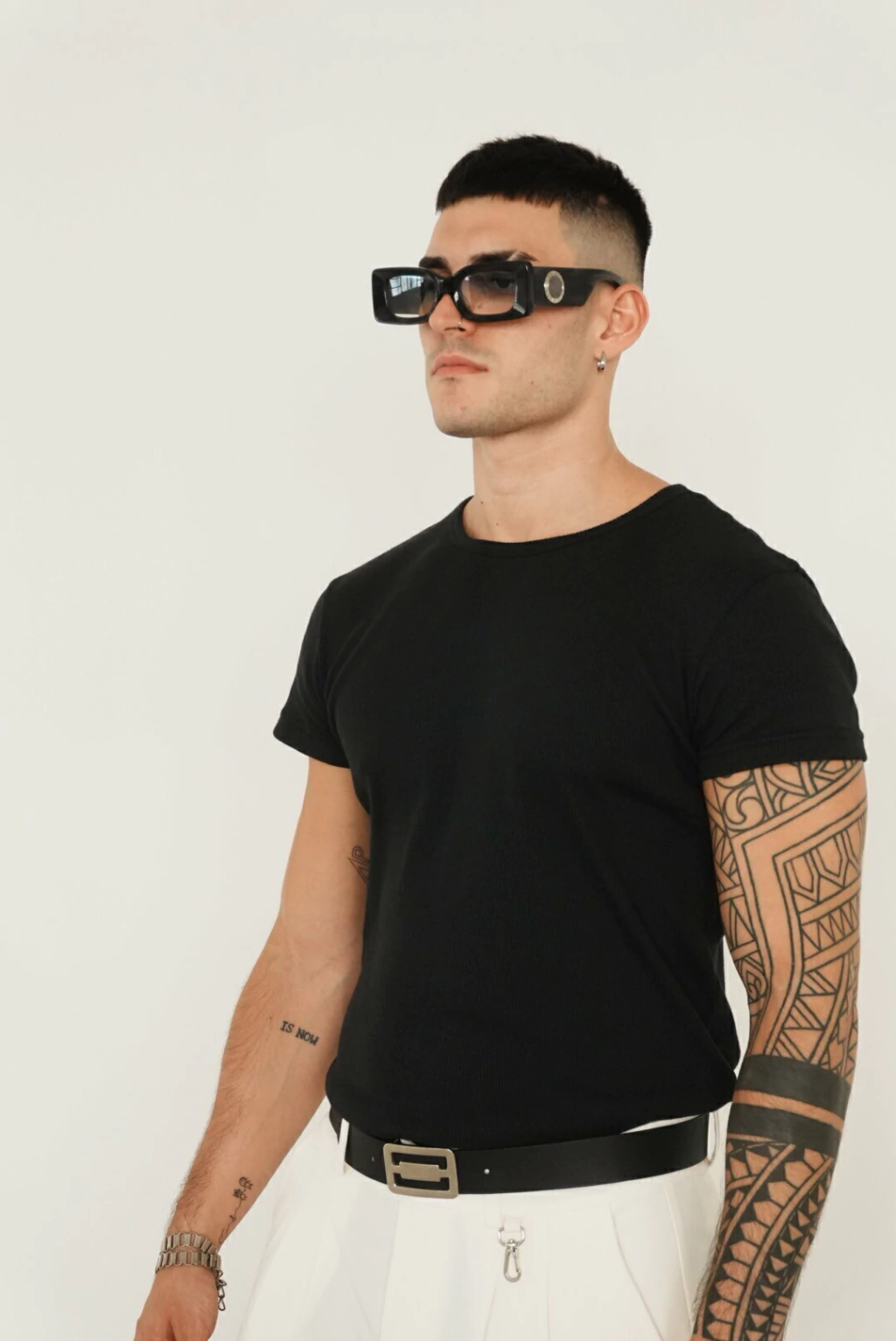 REMERA MORLEY BASIC