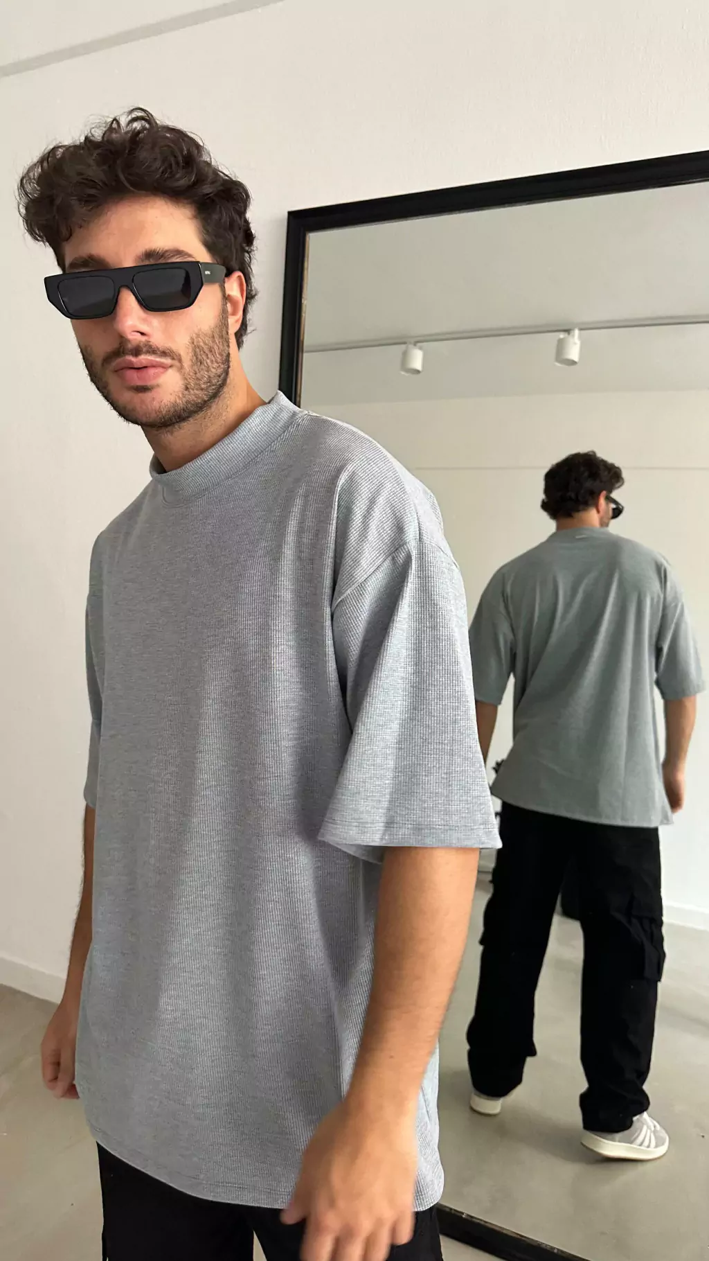 REMERA BLAS