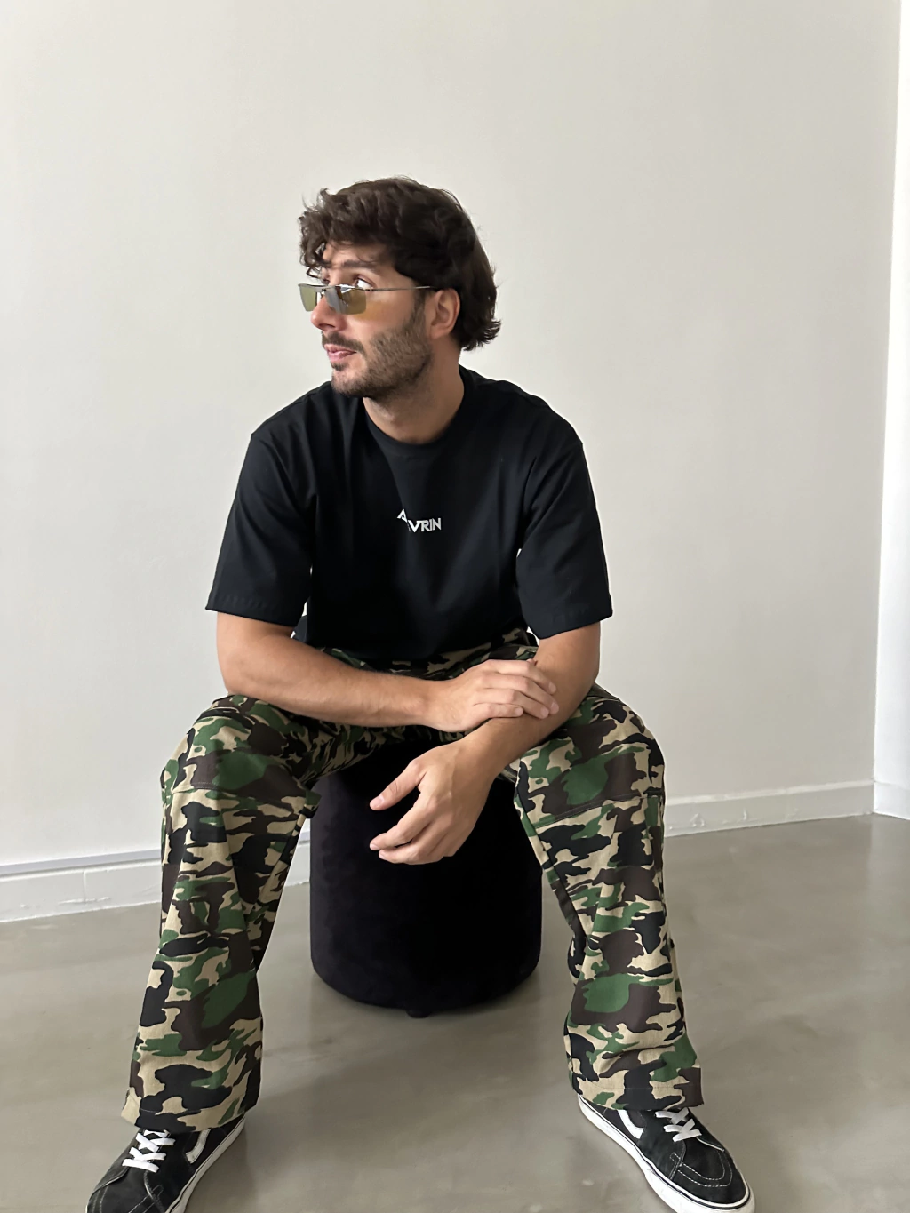 CARGO STYLE