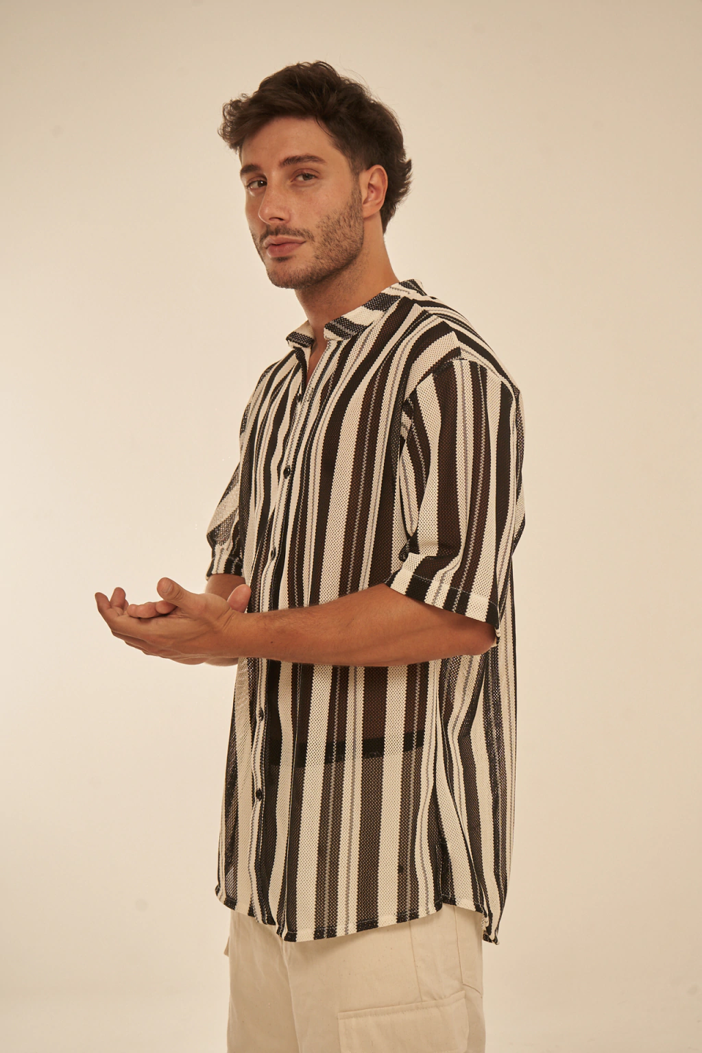 CAMISA HOLBOX