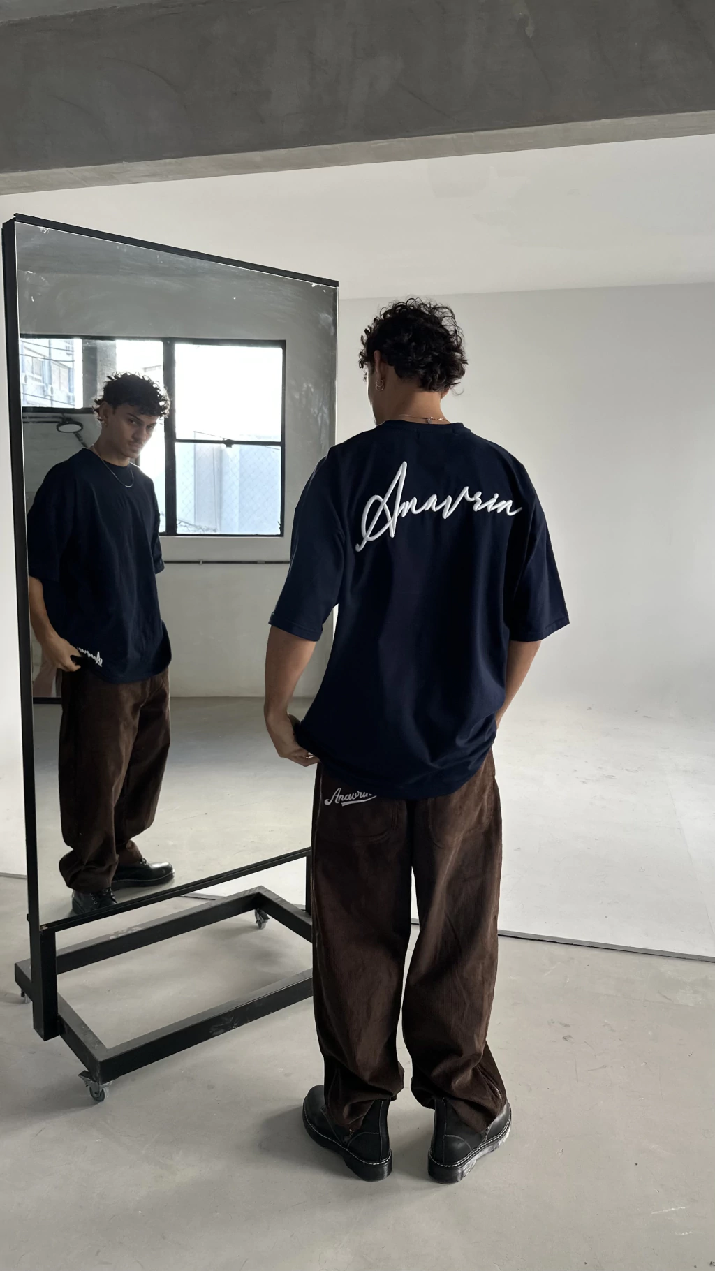 REMERA PARIS