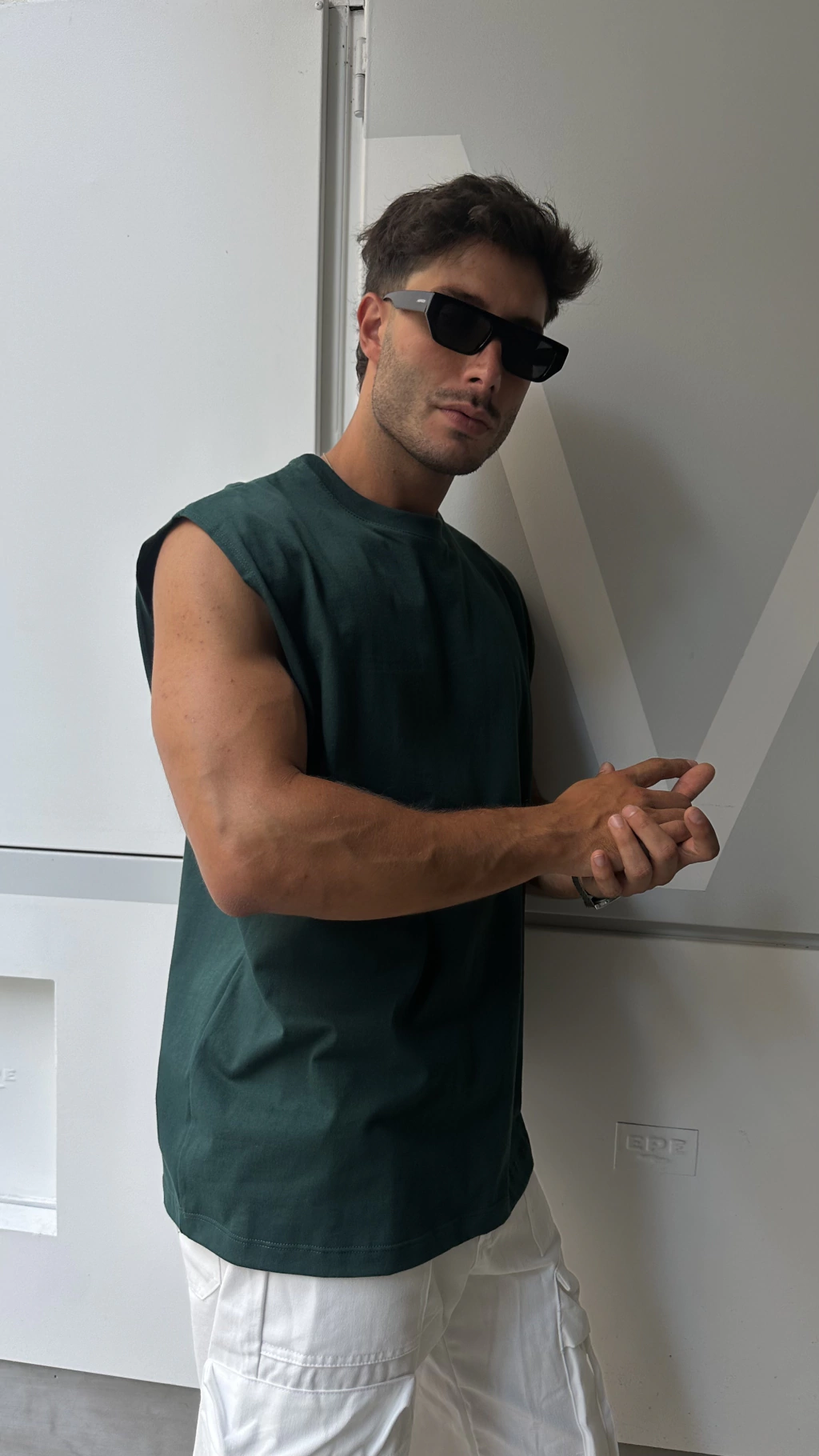 MUSCULOSA FRESH