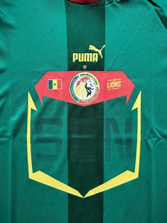 Senegal suplente 2022 - Ciao Vintage