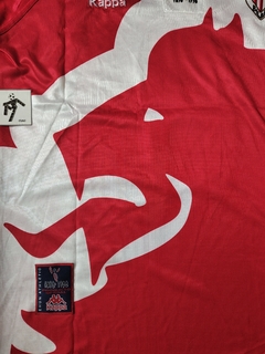 Athletic Bilbao titular Guerrero 1997/98 - tienda online