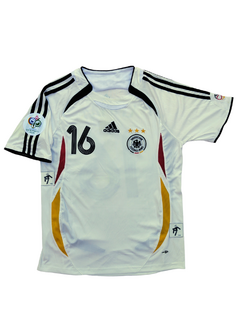 Alemania titular Lahm 2006 - comprar online