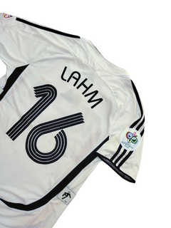 Alemania titular Lahm 2006 en internet