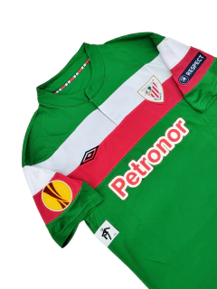 Athletic Bilbao suplente 2012 en internet