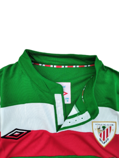 Athletic Bilbao suplente 2012 - tienda online