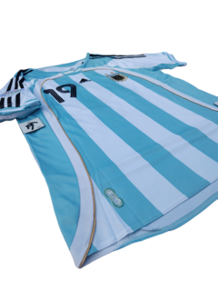 Argentina titular Messi 2006 - tienda online
